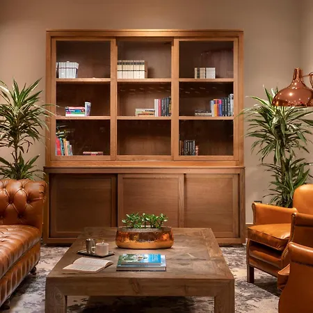 Crowne Plaza Florya By Ihg 호텔