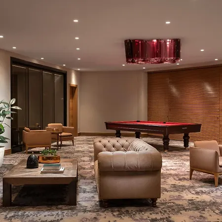 호텔 Crowne Plaza Florya By Ihg
