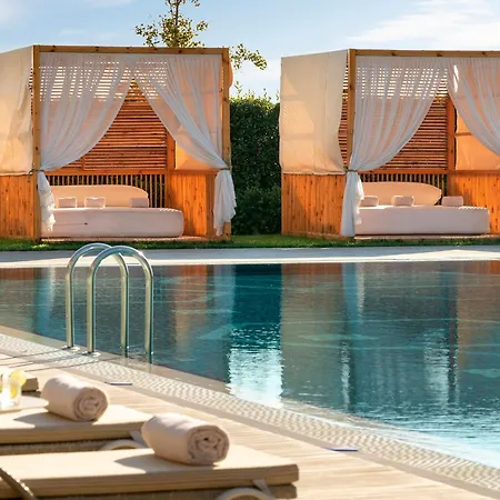 호텔 Crowne Plaza Florya By Ihg 5*