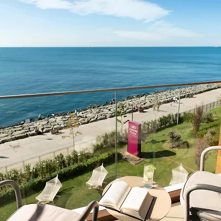 Crowne Plaza Florya By Ihg Hotel