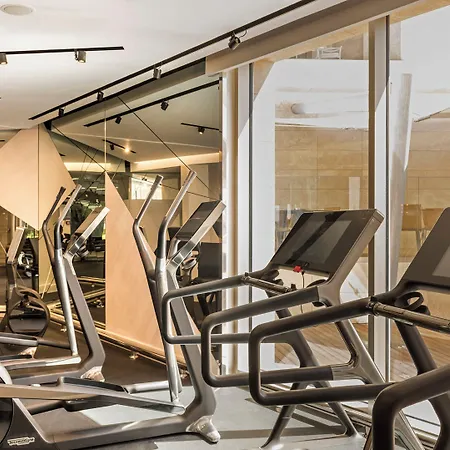 Crowne Plaza Florya By Ihg Hotel Istanbul