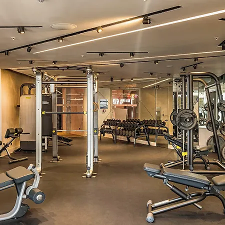 Crowne Plaza Florya By Ihg 5*