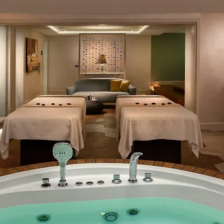 Crowne Plaza Florya By Ihg Istanbul
