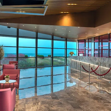 Hotel Crowne Plaza Florya By Ihg