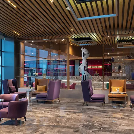 Crowne Plaza Florya By Ihg 5*