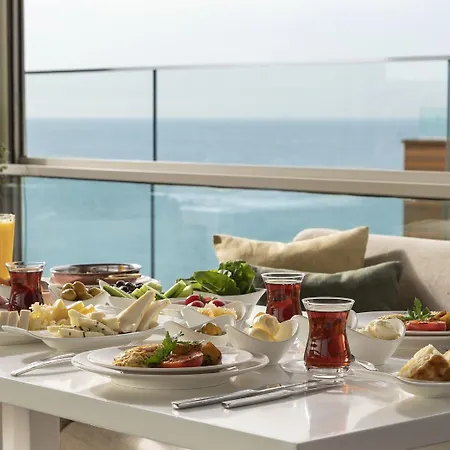 Crowne Plaza Florya By Ihg Hotel 5*