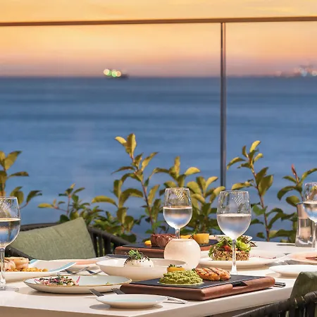 Crowne Plaza Florya By Ihg