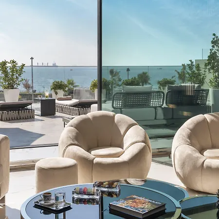 Hotel Crowne Plaza Florya By Ihg Istanbul
