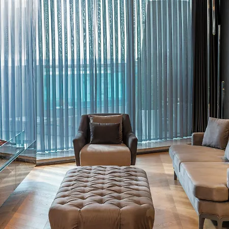 Crowne Plaza Florya By Ihg Hotel 5*