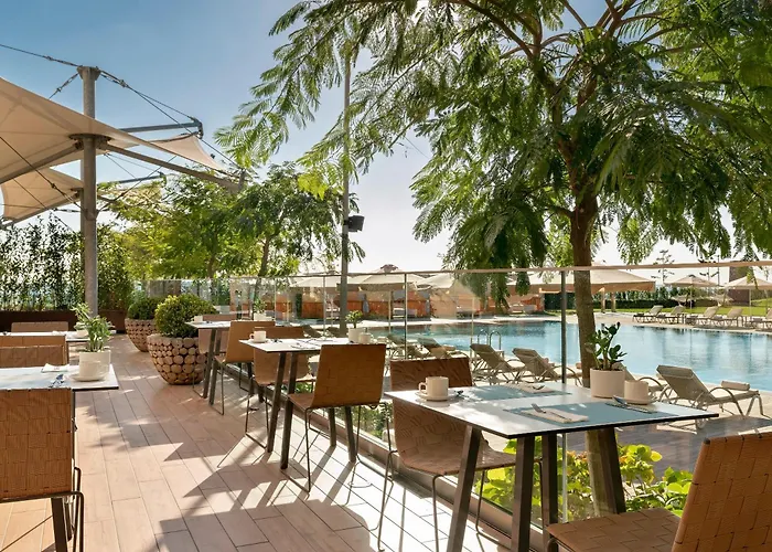 Crowne Plaza Florya By Ihg