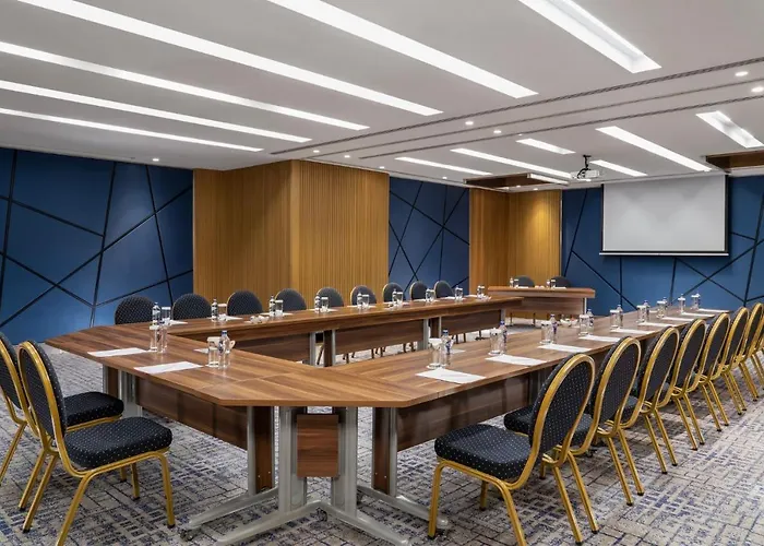 Crowne Plaza Florya By Ihg