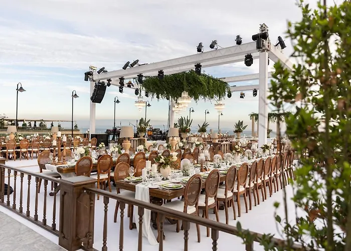 Crowne Plaza Florya By Ihg Stambuł