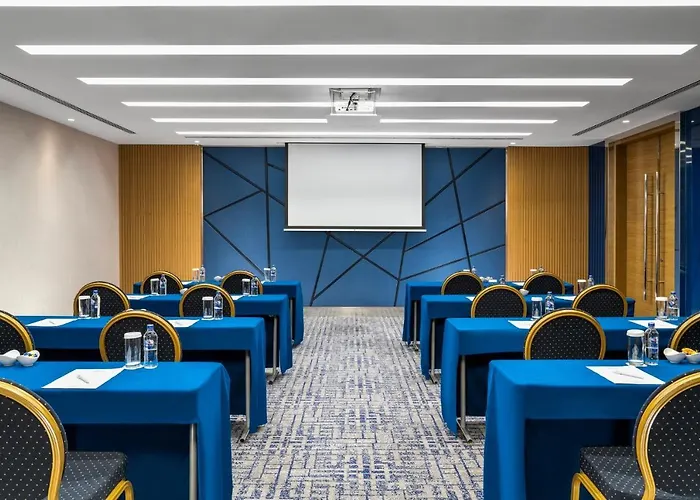 Crowne Plaza Florya By Ihg Hotel 5*