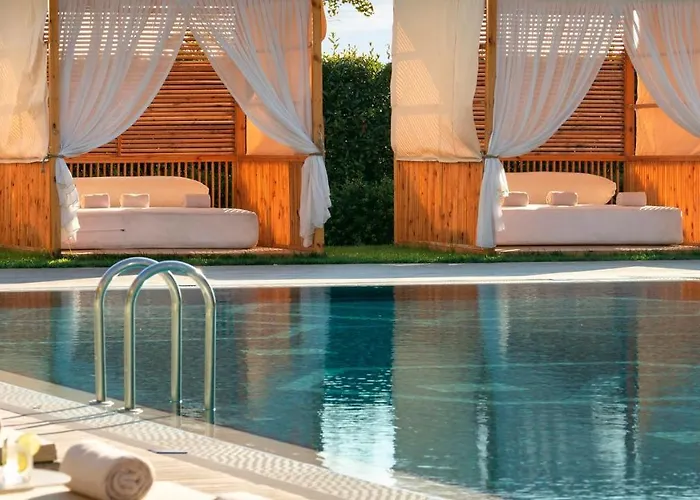 Crowne Plaza Florya By Ihg 5* Stambuł