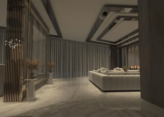 Crowne Plaza Florya By Ihg Stambuł