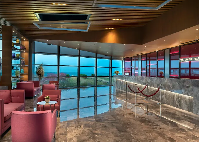Crowne Plaza Florya By Ihg