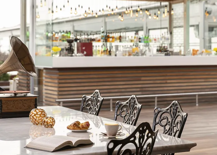 Crowne Plaza Florya By Ihg