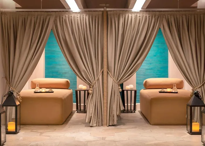 Crowne Plaza Florya By Ihg Hotel