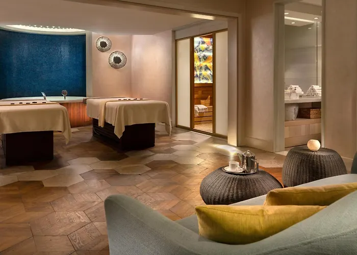 Hotel Crowne Plaza Florya By Ihg Stambuł