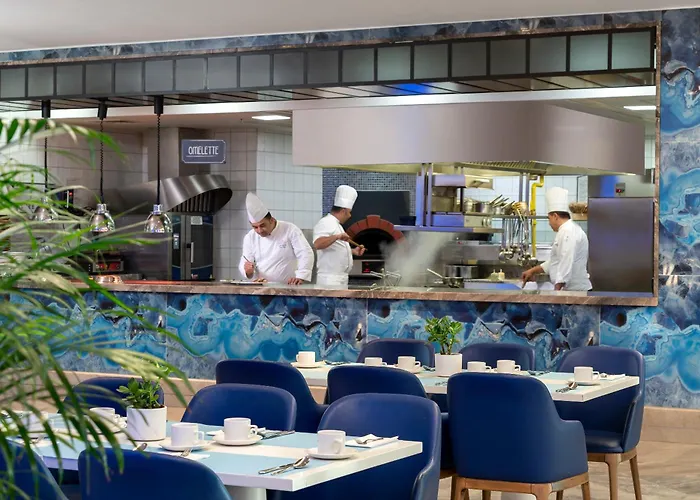 Crowne Plaza Florya By Ihg Hotel 5*