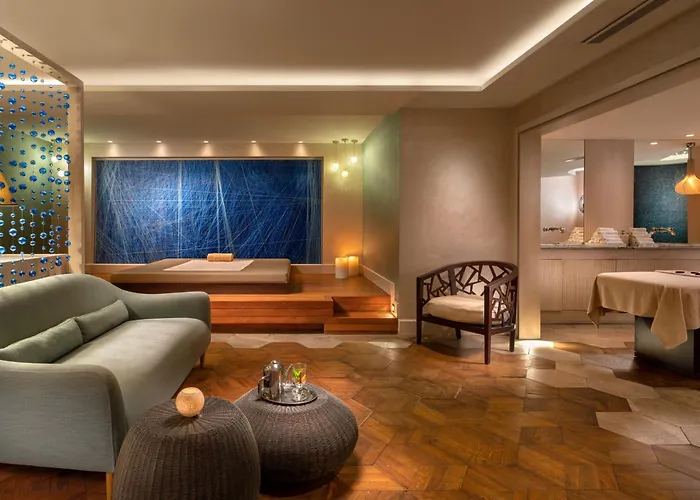 Hotel Crowne Plaza Florya By Ihg Stambuł