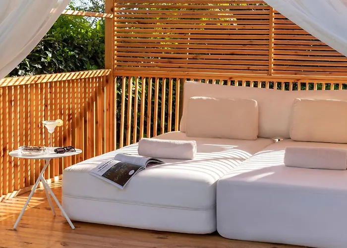 Crowne Plaza Florya By Ihg 5* Stambuł