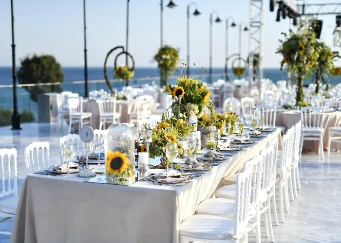 Crowne Plaza Florya By Ihg Stambuł