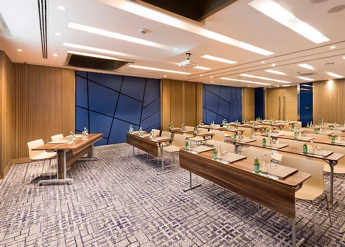 Crowne Plaza Florya By Ihg