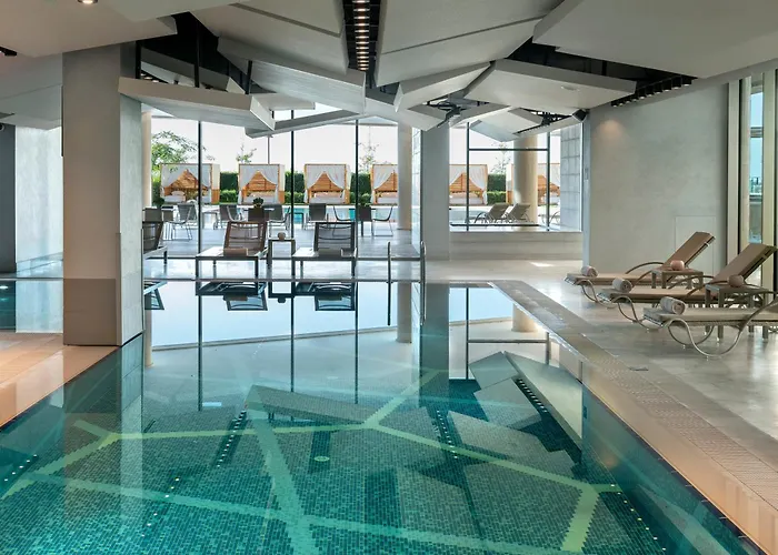 Crowne Plaza Florya By Ihg