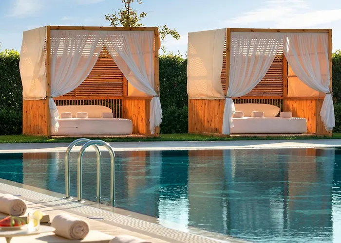 Crowne Plaza Florya By Ihg 5* Stambuł