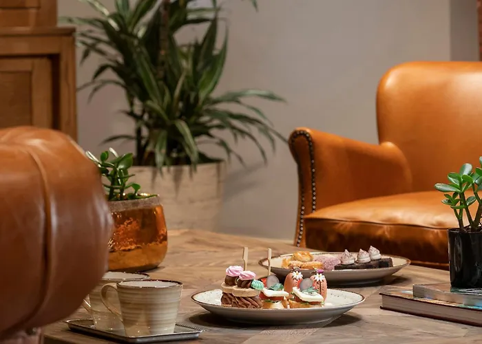 Crowne Plaza Florya By Ihg 5* Stambuł