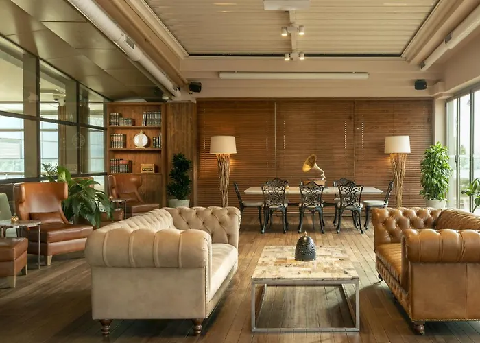 Crowne Plaza Florya By Ihg