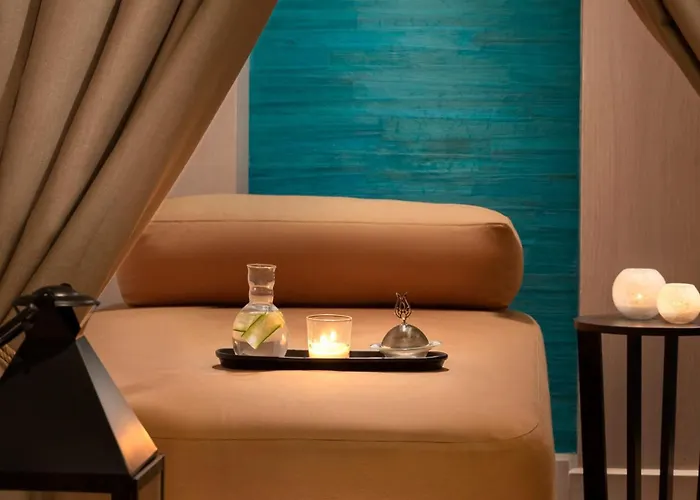 Crowne Plaza Florya By Ihg Hotel