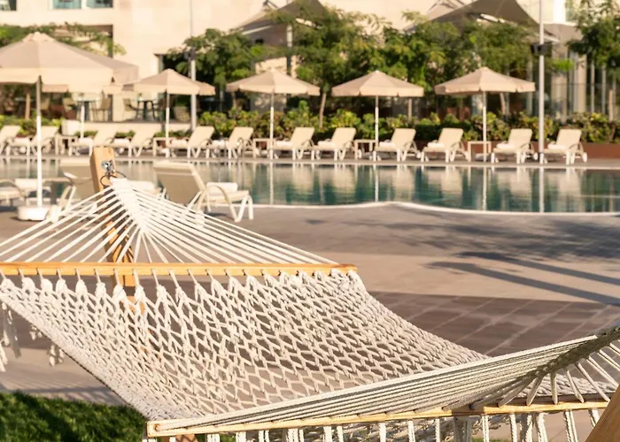 Crowne Plaza Florya By Ihg 5* Stambuł