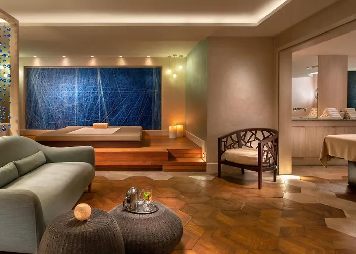 Crowne Plaza Florya By Ihg Hotel