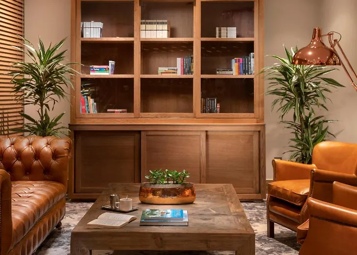 Hotel Crowne Plaza Florya By Ihg