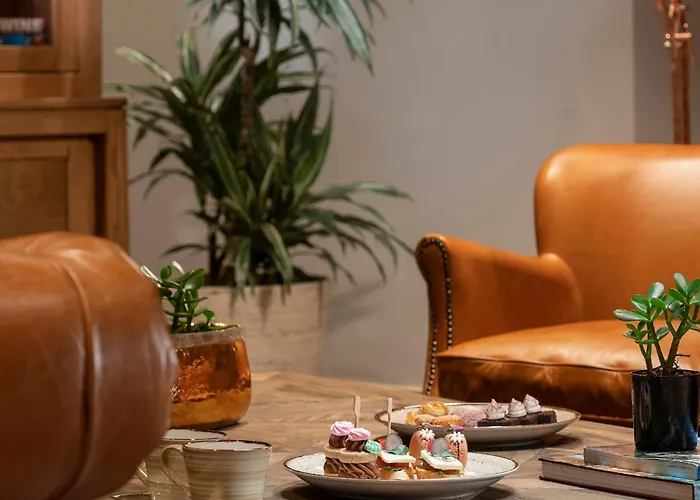 Crowne Plaza Florya By Ihg Stambuł