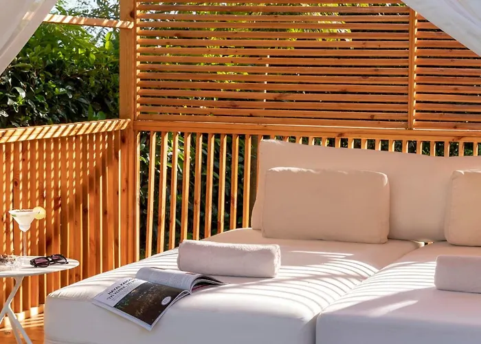 Hotel Crowne Plaza Florya By Ihg Stambuł