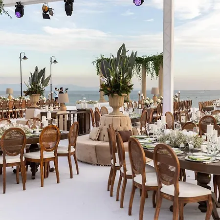 Crowne Plaza Florya By Ihg Estambul