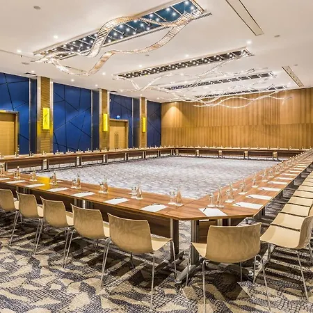 Hotel Crowne Plaza Florya By Ihg Istanbul