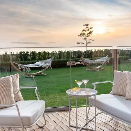 Crowne Plaza Florya By Ihg Estambul