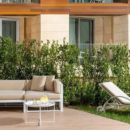 Crowne Plaza Florya By Ihg Istanbul