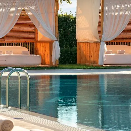 Crowne Plaza Florya By Ihg 5* Estambul