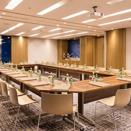 Crowne Plaza Florya By Ihg Hotel