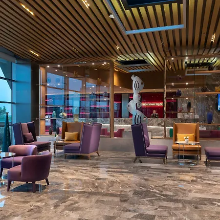 Crowne Plaza Florya By Ihg Estambul