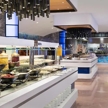 Crowne Plaza Florya By Ihg 5* Estambul