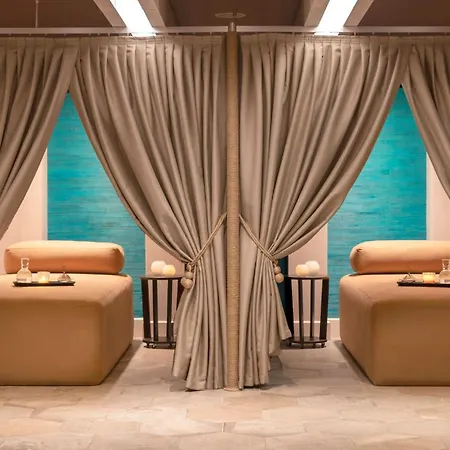 Crowne Plaza Florya By Ihg Hotel