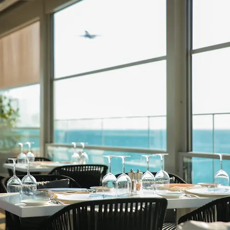 Crowne Plaza Florya By Ihg Hotel Istanbul