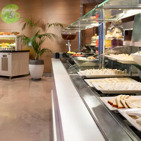 Crowne Plaza Florya By Ihg 5* Estambul