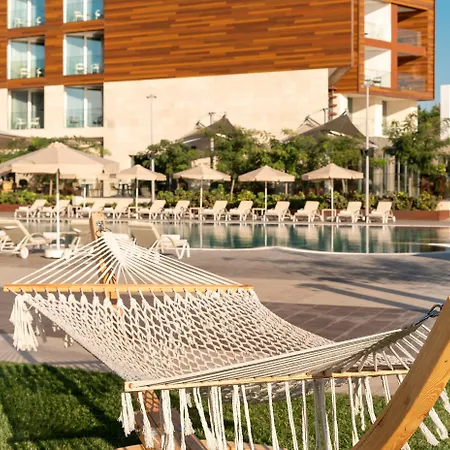 Crowne Plaza Florya By Ihg Hotel Estambul